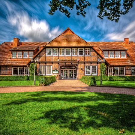 Landhaus Am Golfpark Inhaber Marko Nolden Langenhagen  Exterior photo