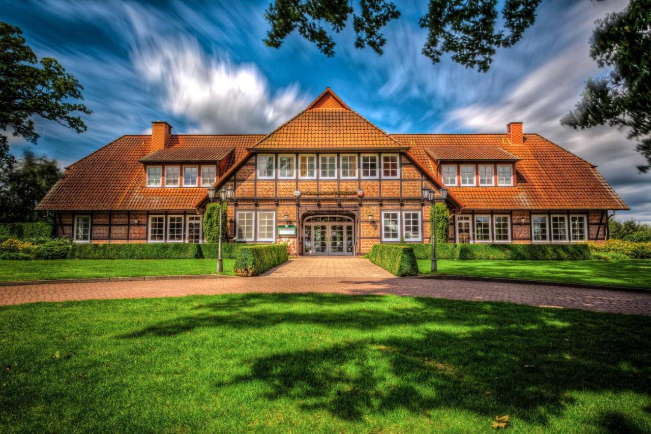 Landhaus Am Golfpark Inhaber Marko Nolden Langenhagen  Exterior photo
