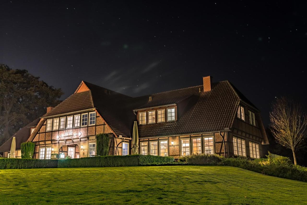 Landhaus Am Golfpark Inhaber Marko Nolden Langenhagen  Exterior photo